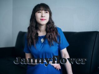 Jannyflower