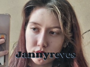 Jannyreves