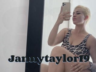 Jannytaylor19