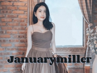 Januarymiller