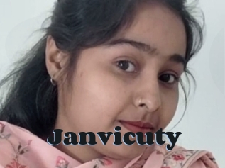 Janvicuty
