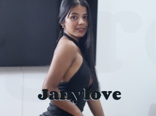 Janylove