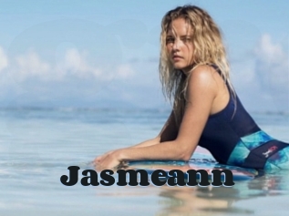 Jasmeann