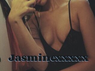 Jasminexxxxx