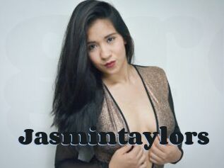 Jasmintaylors