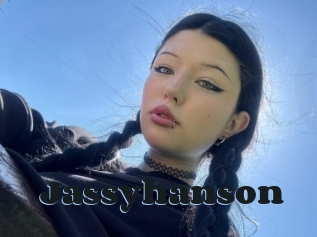 Jassyhanson