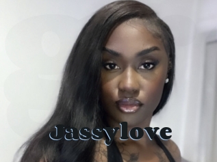 Jassylove