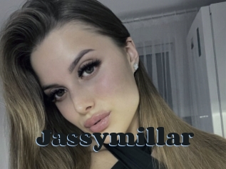 Jassymillar