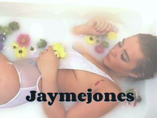 Jaymejones