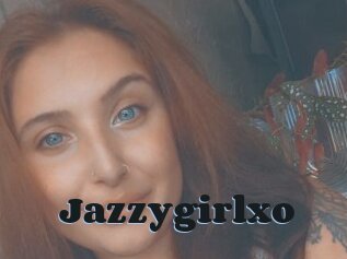 Jazzygirlxo