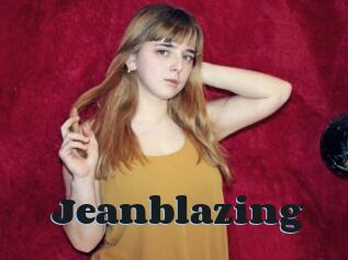 Jeanblazing