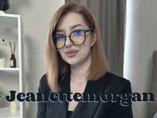 Jeanettemorgan