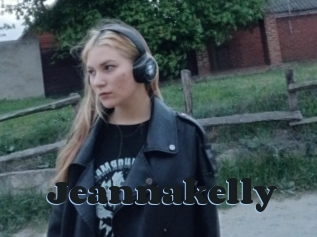 Jeannakelly