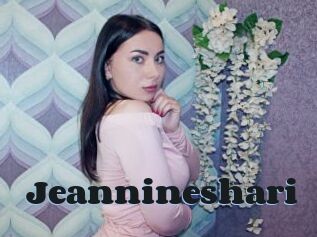 Jeannineshari