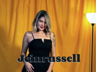 Jeinrussell