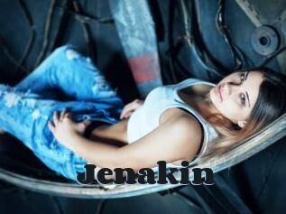 Jenakin