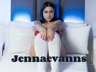 Jennaevanns