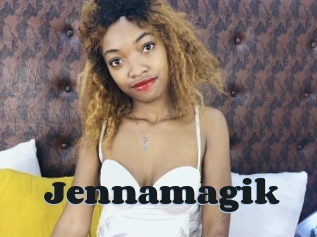 Jennamagik