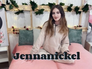 Jennanickel
