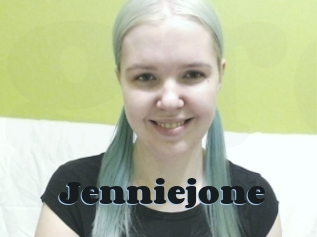 Jenniejone