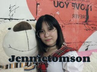 Jennietomson