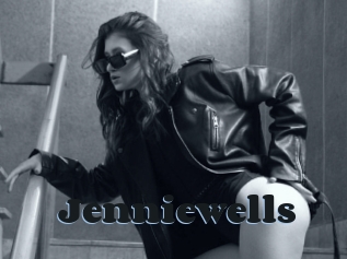 Jenniewells