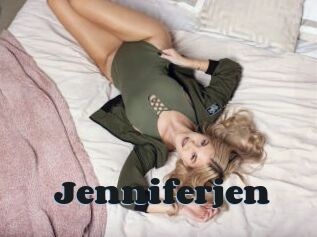 Jenniferjen