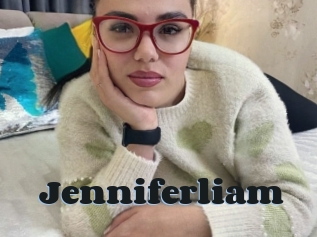 jenniferliam Grosse cochonne