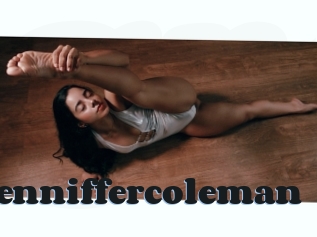 Jenniffercoleman