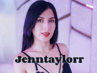 Jenntaylorr