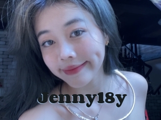 Jenny18y