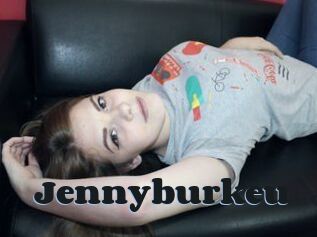 Jennyburkeu