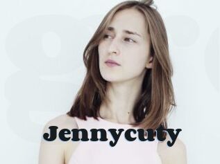 Jennycuty