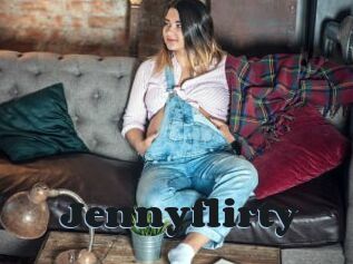 Jennyflirty