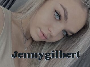Jennygilbert