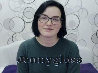Jennygloss