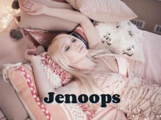 Jenoops