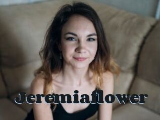 Jeremiaflower