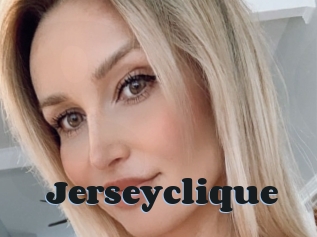 Jerseyclique