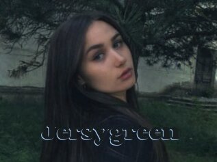 Jersygreen