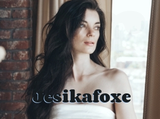 Jesikafoxe