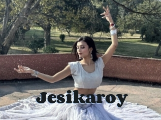 Jesikaroy