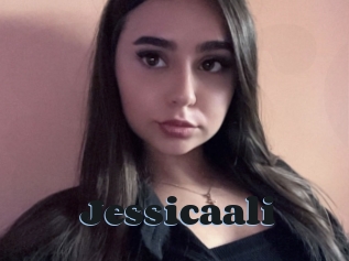 Jessicaali