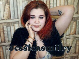 Jessicasmiley