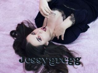 Jessygregg