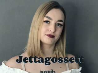 Jettagossett