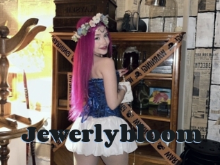 Jewerlybloom