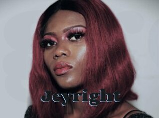 Jeyright