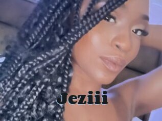Jeziii