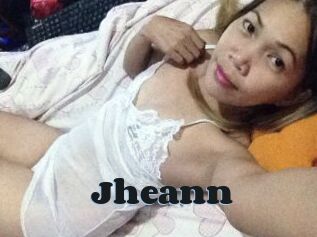 Jheann